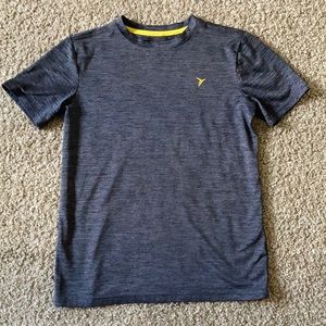 Boys Youth Active Shirt